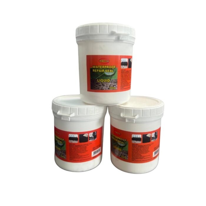 ROBO Max Waterproof Repair Seal Liquid – 300g - Image 2
