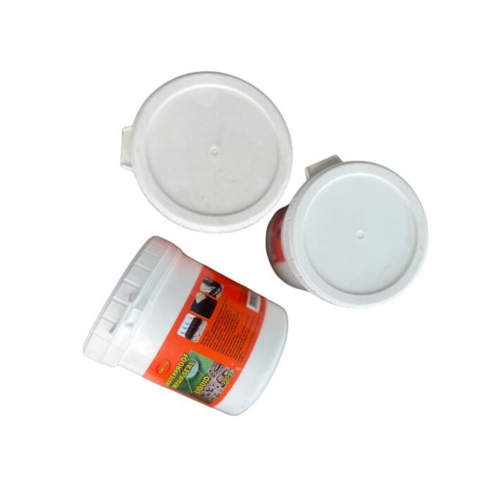 ROBO Max Waterproof Repair Seal Liquid – 300g - Image 5