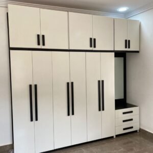 Wardrobes