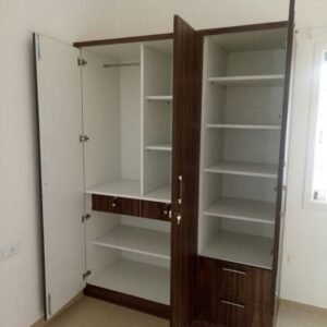 Wardrobes