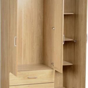 Wardrobes