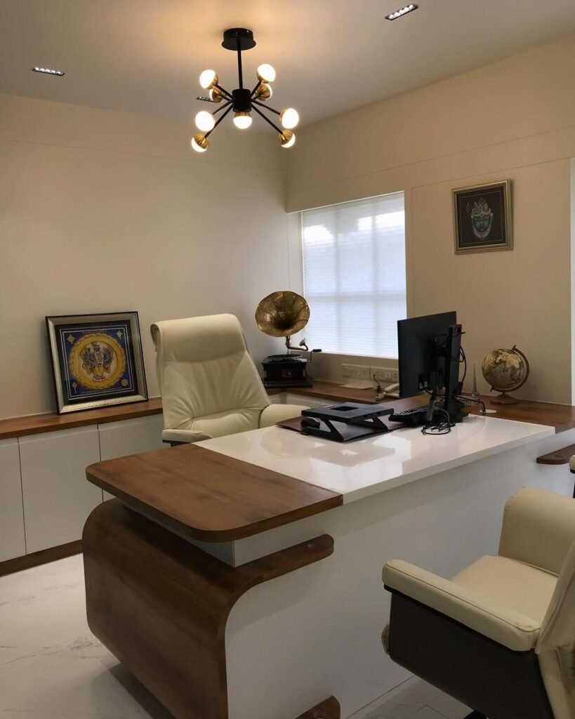 Office Desk made by King Design 237