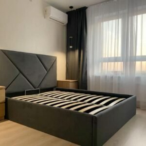 Modern Beds