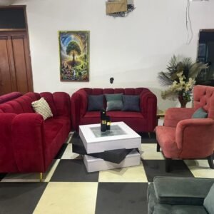 Modern Sofas