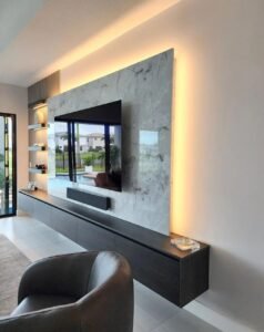 tv console in Buea by king design 237