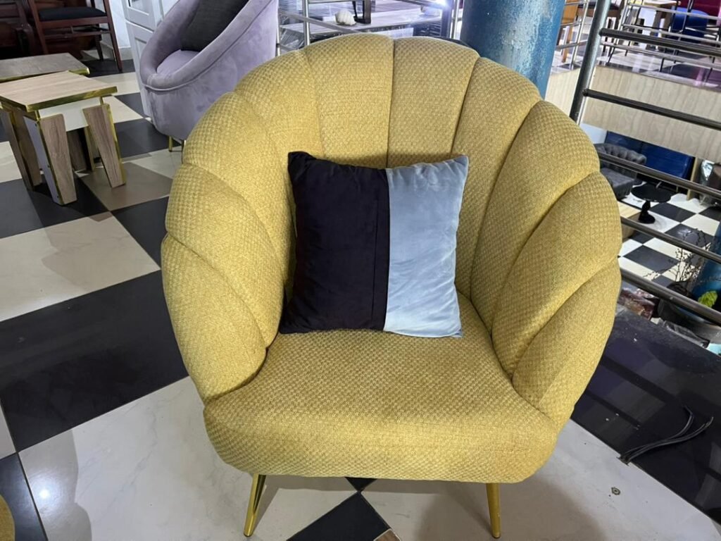 Chair made by King Design 237