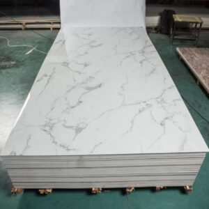 Marble Patterned wallpaper