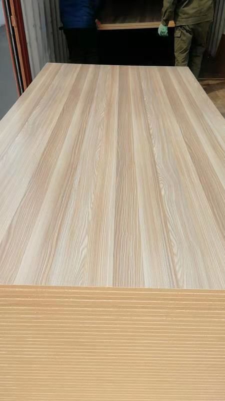 Plywood for Construction and Formwork - Image 10