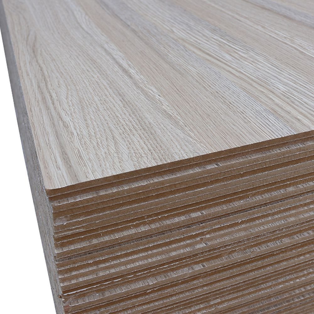 Plywood for Construction and Formwork - Image 14