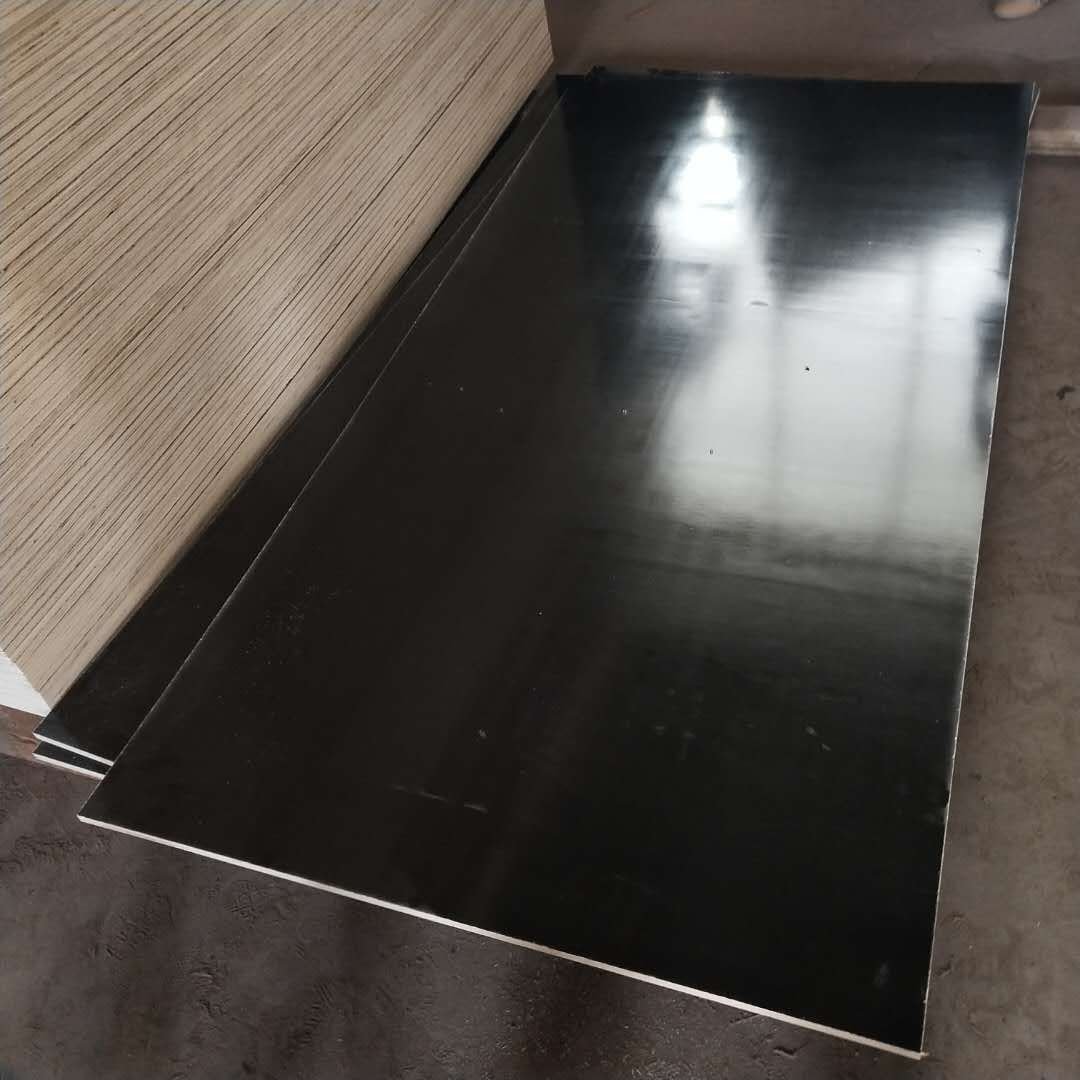 Plywood for Construction and Formwork - Image 4