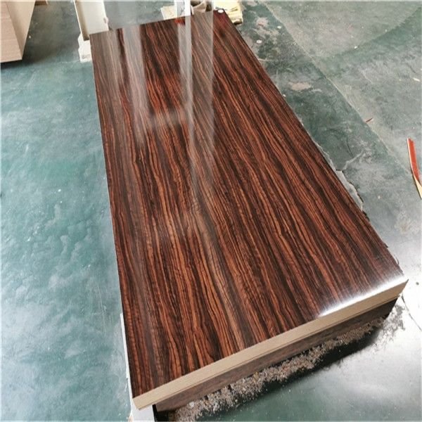 Plywood for Construction and Formwork - Image 7