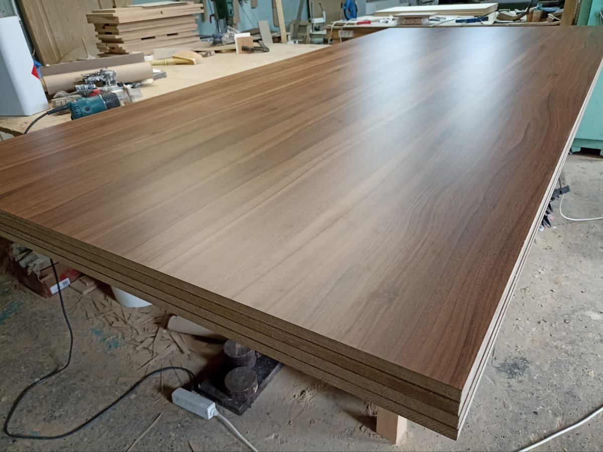 Plywood for Construction and Formwork - Image 8