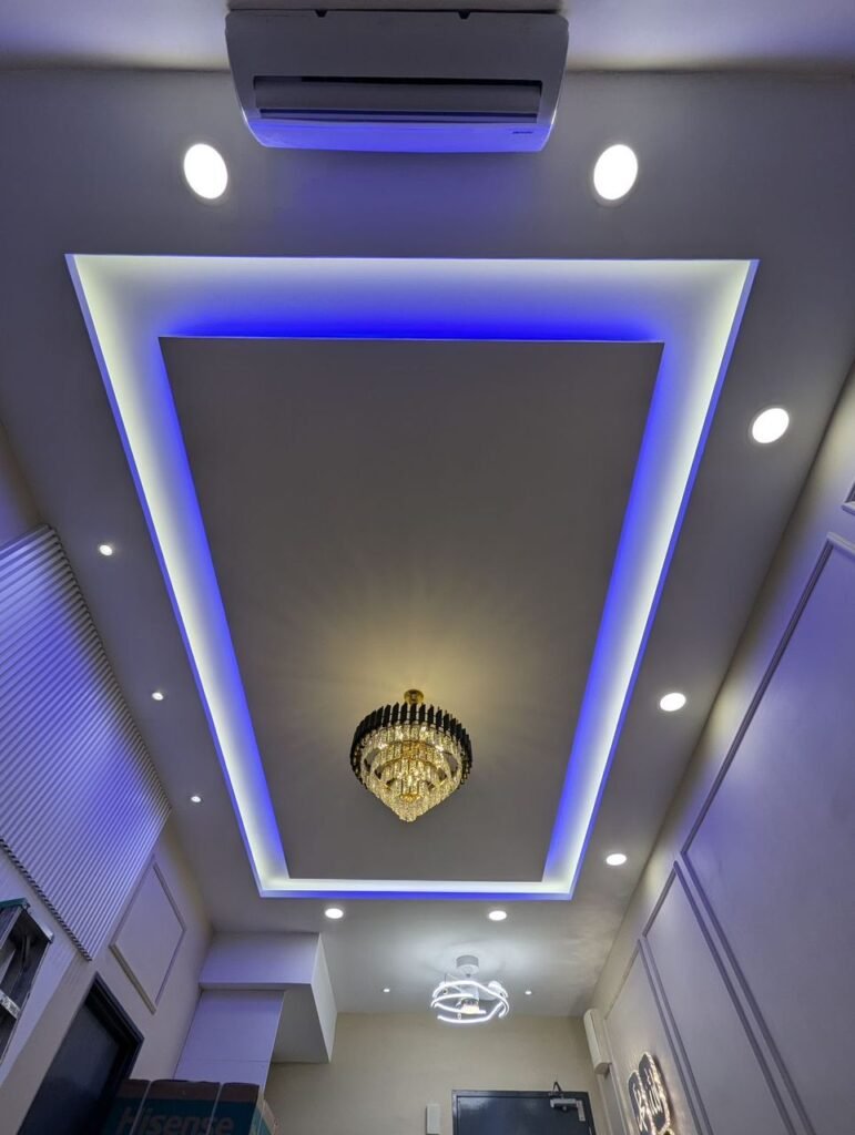 Lighting Design made by King Design 237