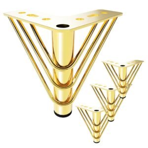 Style Furniture legs