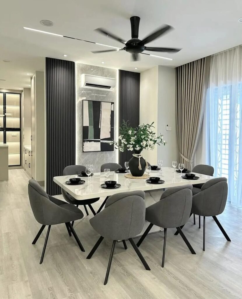 Dining set made for sell at king design 237