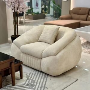 Single Sofa for sale by king design 237
