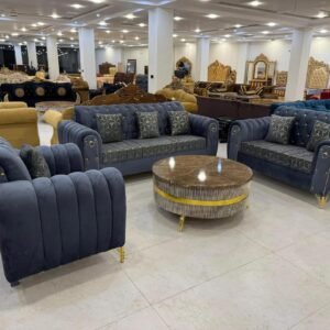 Minimalist Designed Chair