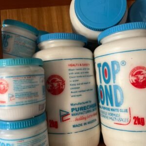 Top Bond General Purpose White Glue
