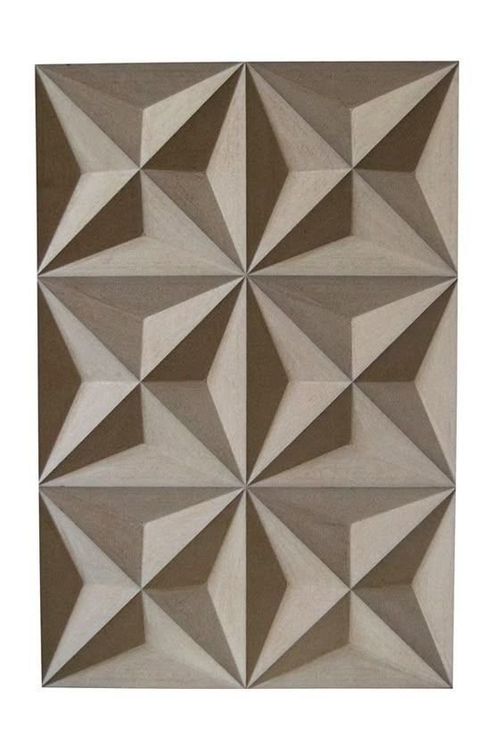 YourFoRest Wood Diamond Wall Panels - Image 2