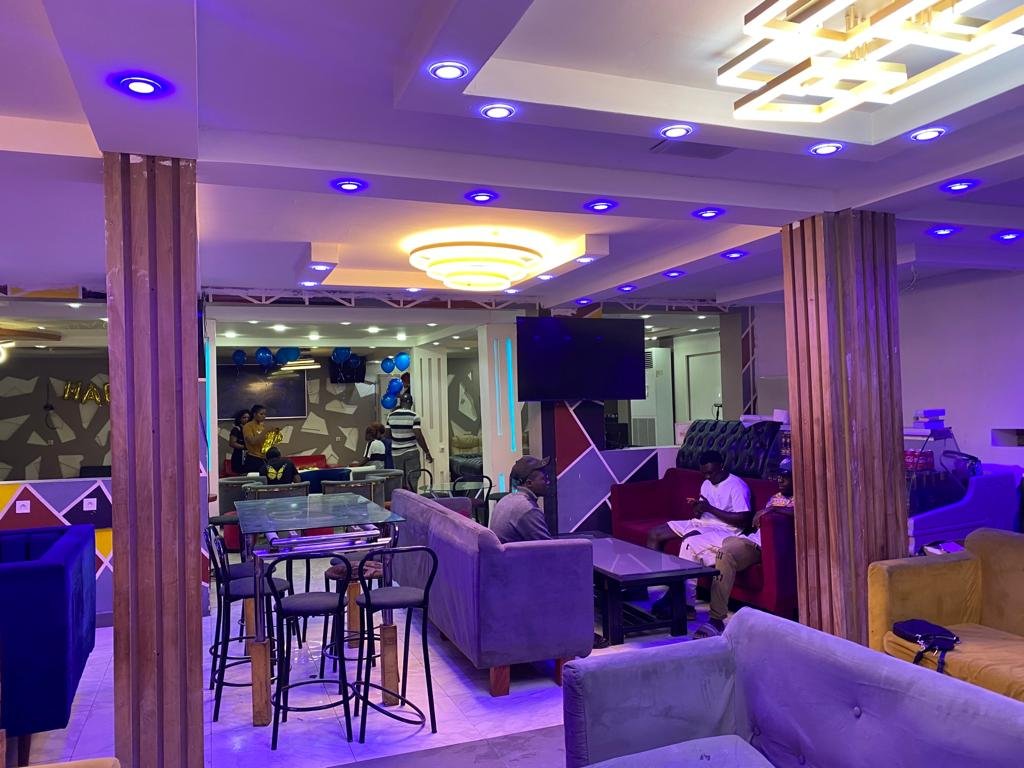 Image showing king design 237's work on lightening service